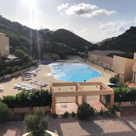 Casa Cristina Apartment Costa Paradiso Luaran gambar