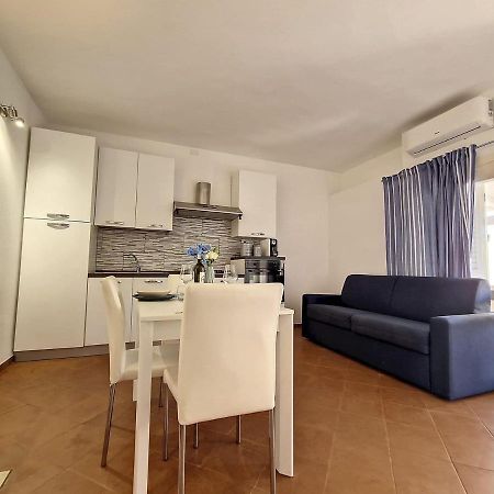 Casa Cristina Apartment Costa Paradiso Luaran gambar