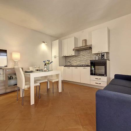 Casa Cristina Apartment Costa Paradiso Luaran gambar