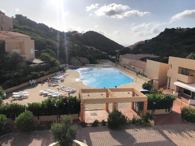Casa Cristina Apartment Costa Paradiso Luaran gambar