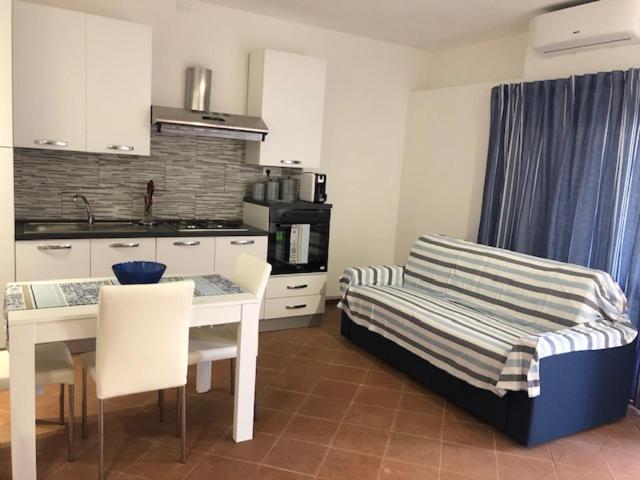 Casa Cristina Apartment Costa Paradiso Luaran gambar