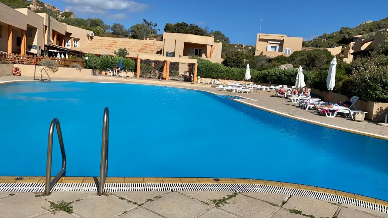 Casa Cristina Apartment Costa Paradiso Luaran gambar