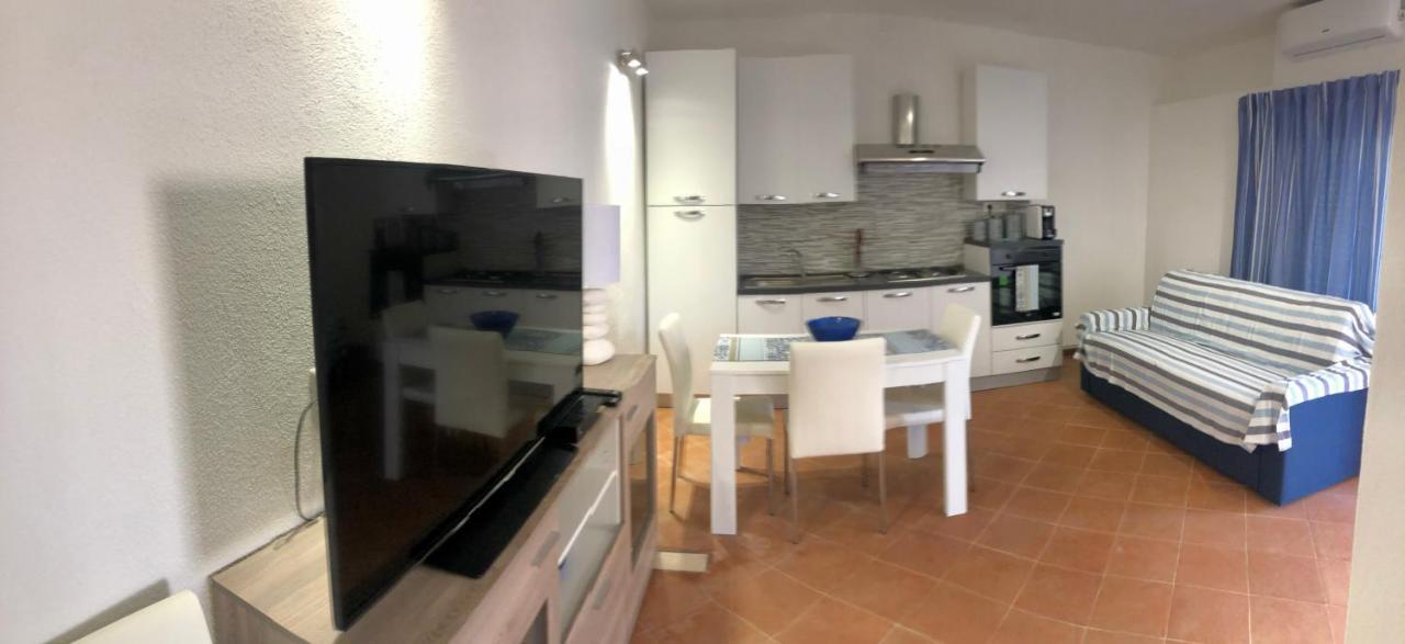 Casa Cristina Apartment Costa Paradiso Luaran gambar