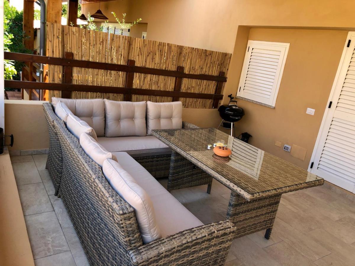 Casa Cristina Apartment Costa Paradiso Luaran gambar