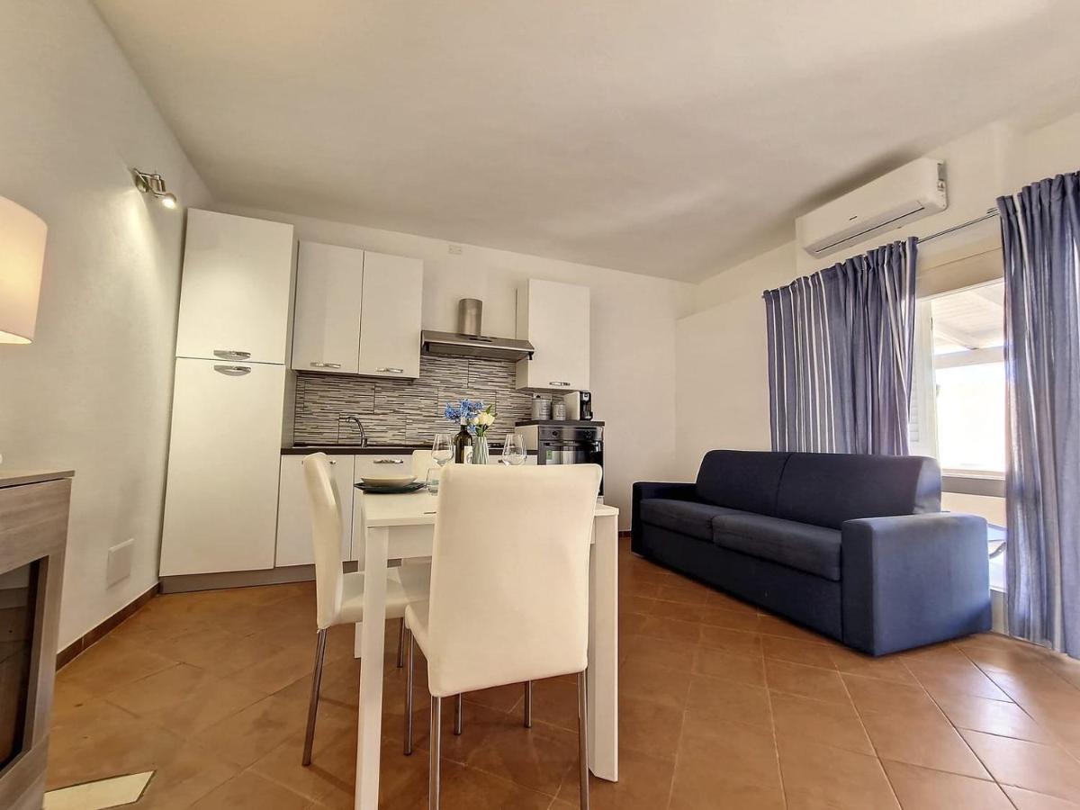 Casa Cristina Apartment Costa Paradiso Luaran gambar
